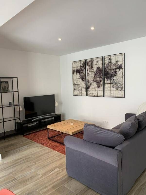 Chambre 1
