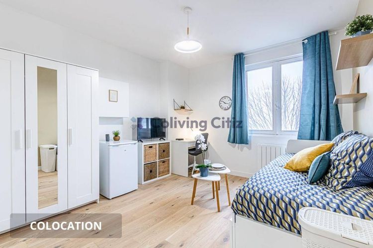 Chambre 105372