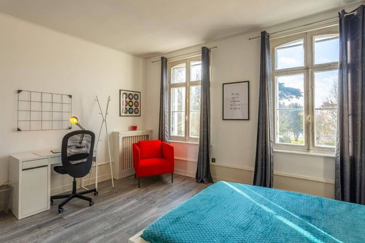 Chambre 8