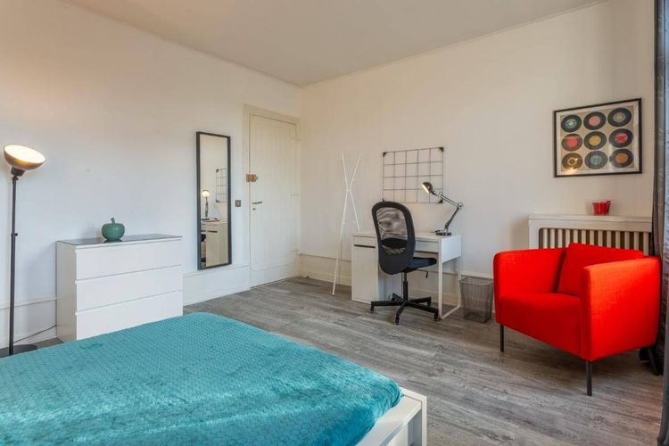 Chambre 8