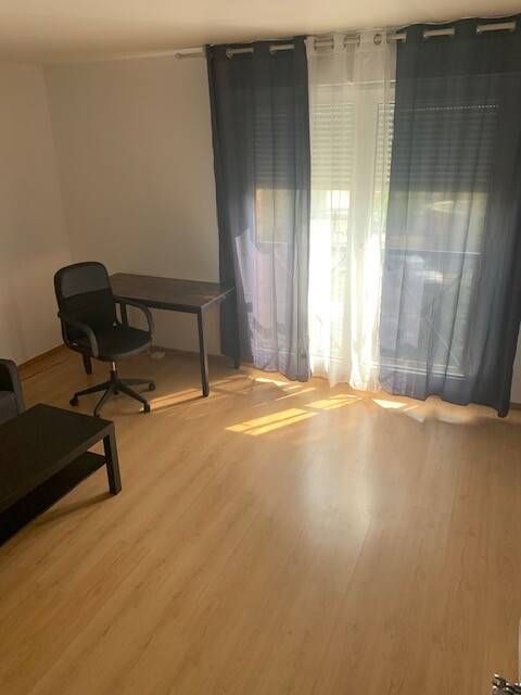 Common areas