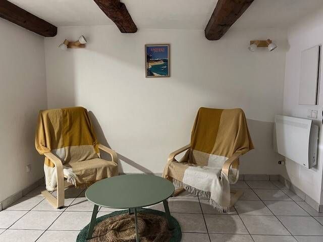 Common areas