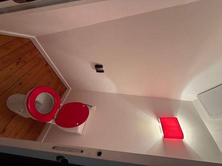 Common areas