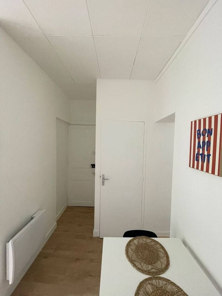 Common areas