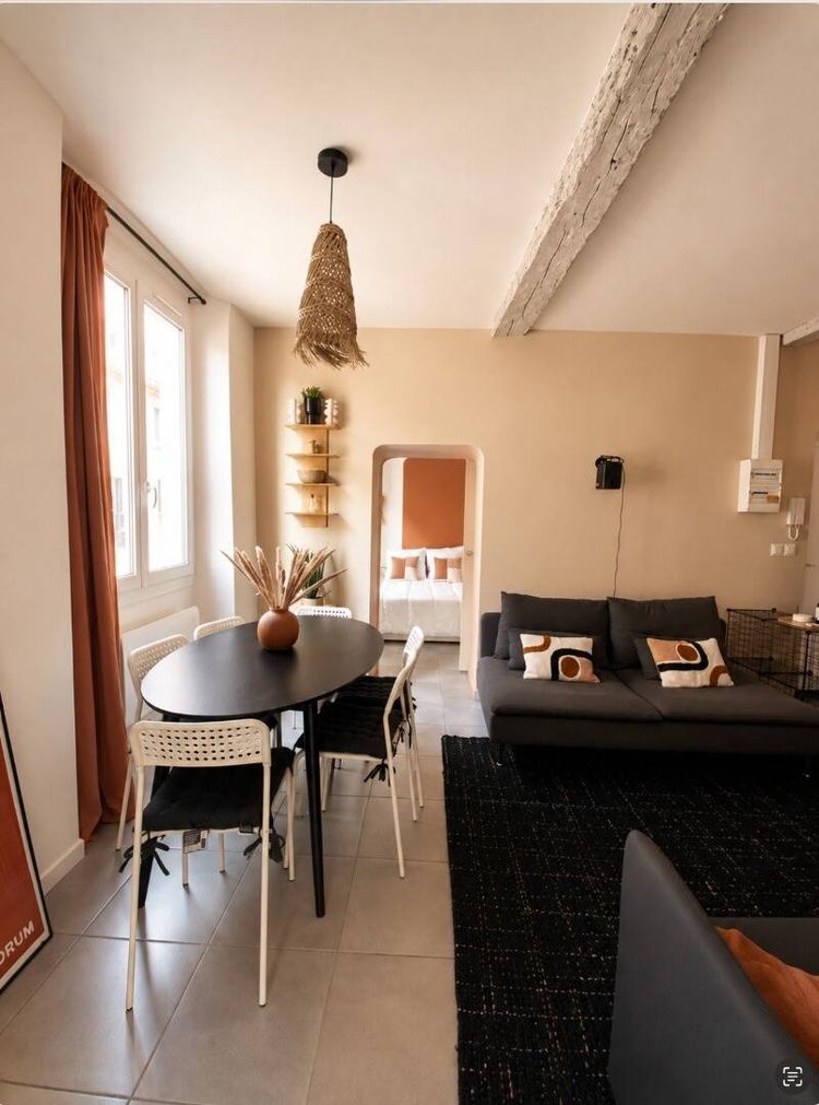 Common areas