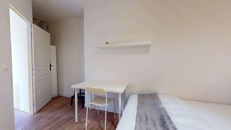 Common areas