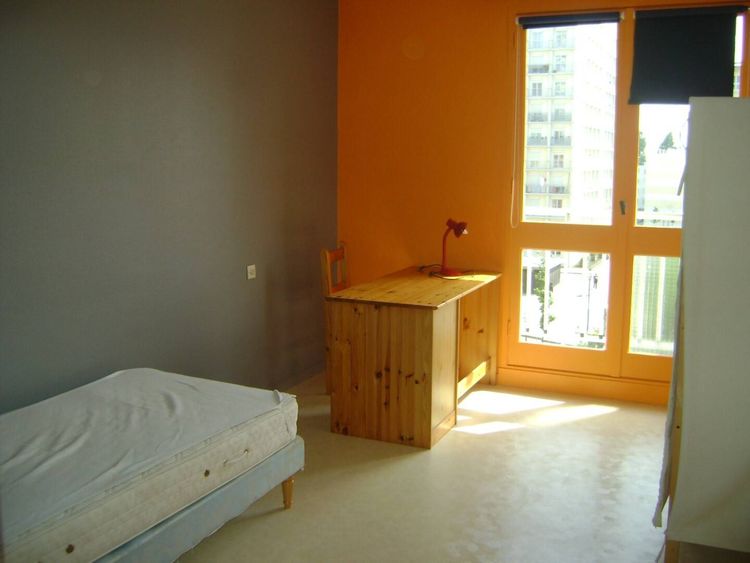 Common areas