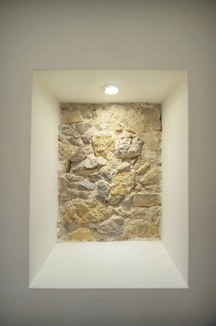 Common areas