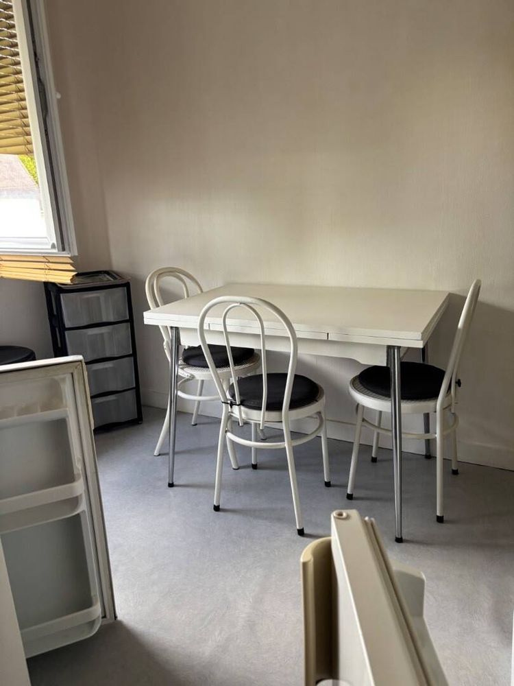 Common areas