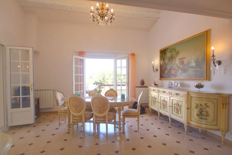 Common areas