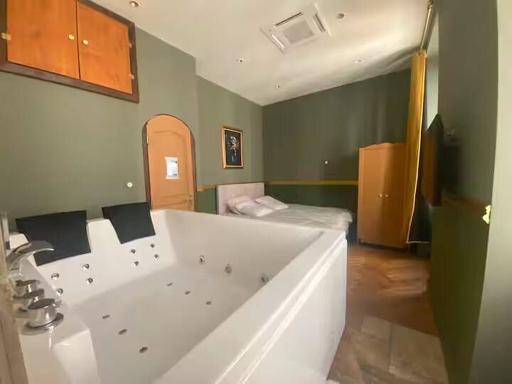 Common areas