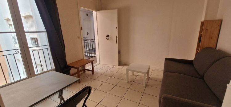 Common areas