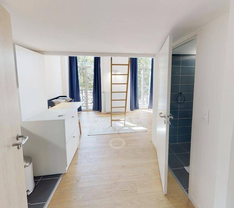 Chambre 1306