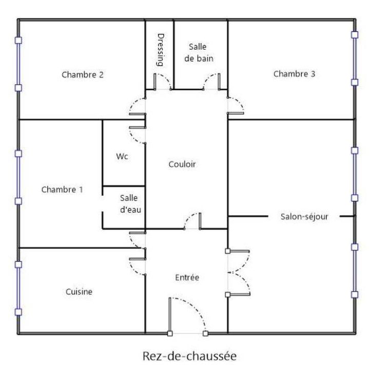 Common areas