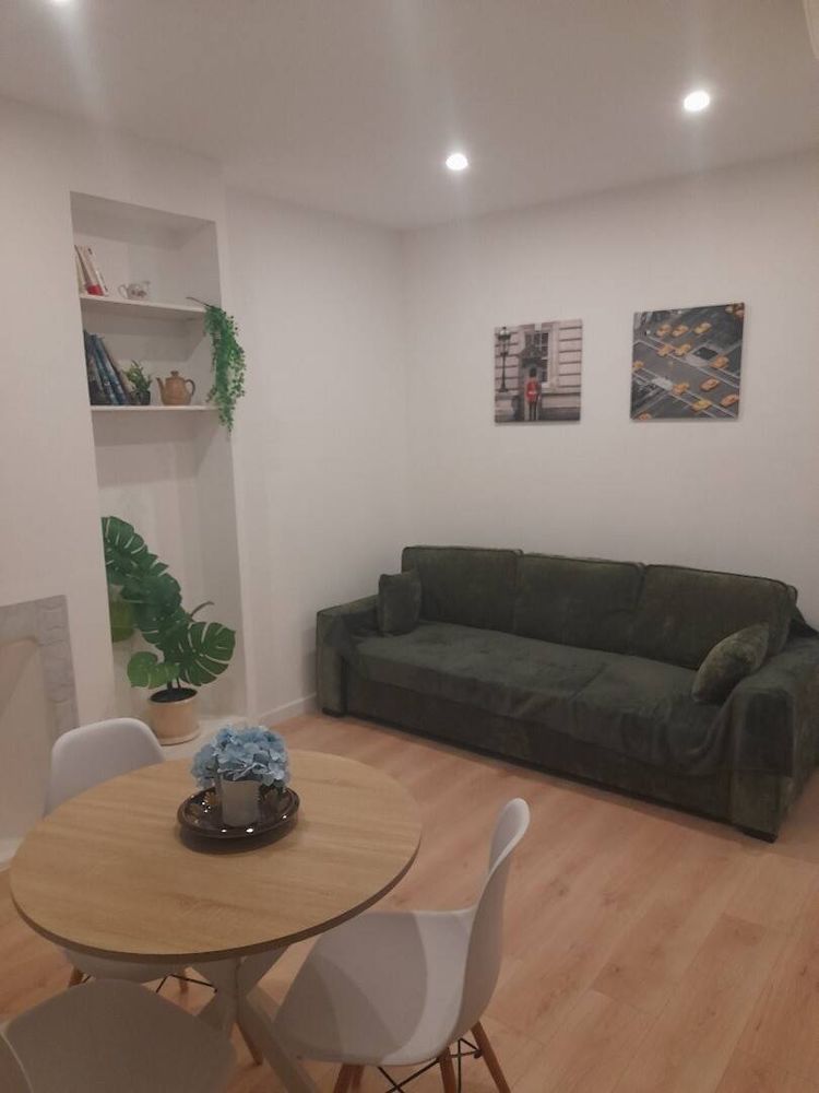Common areas
