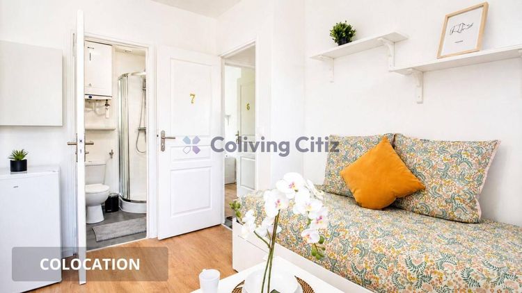 Chambre 105506