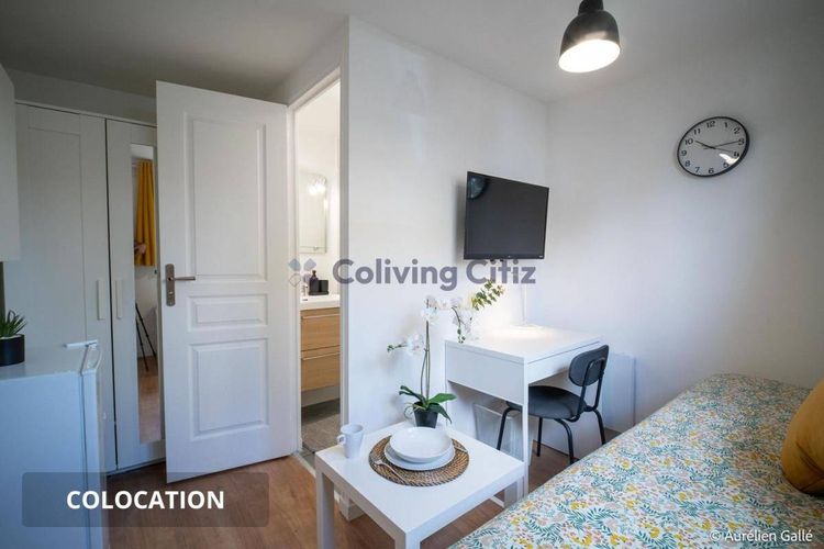 Chambre 105506