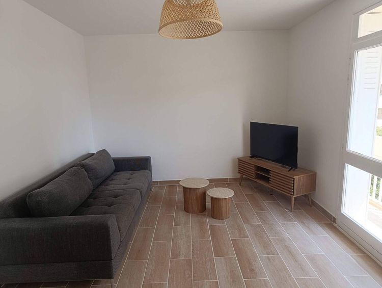 Common areas