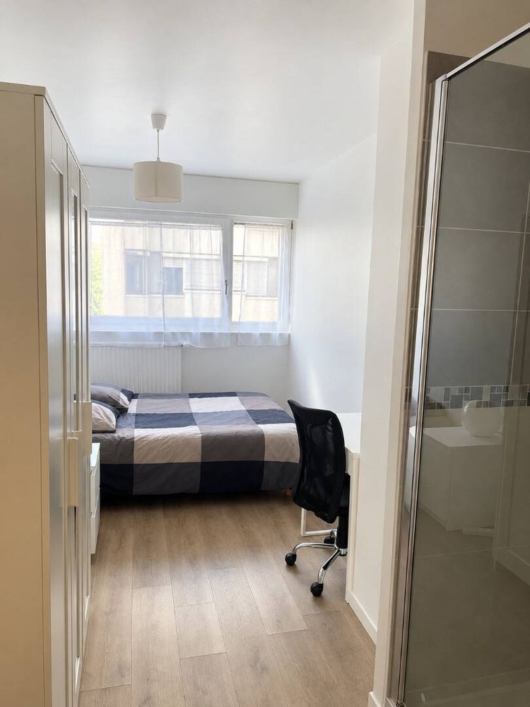 Chambre 2