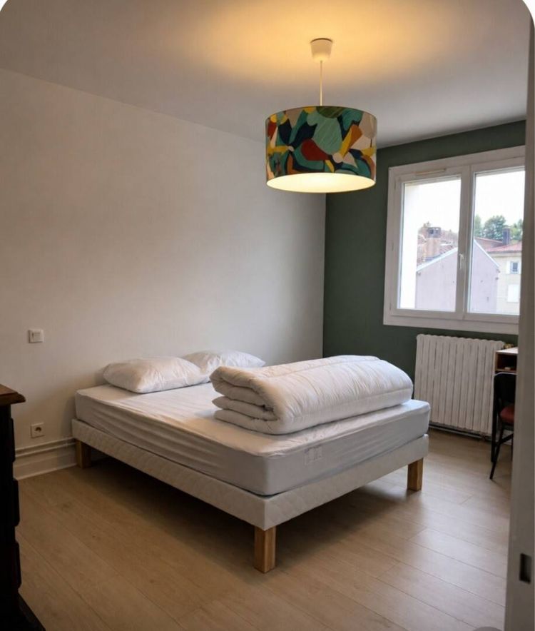 Chambre 1