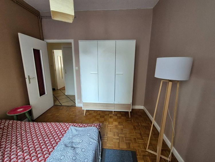 Chambre 1