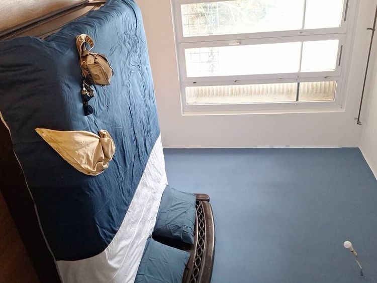 Chambre 1