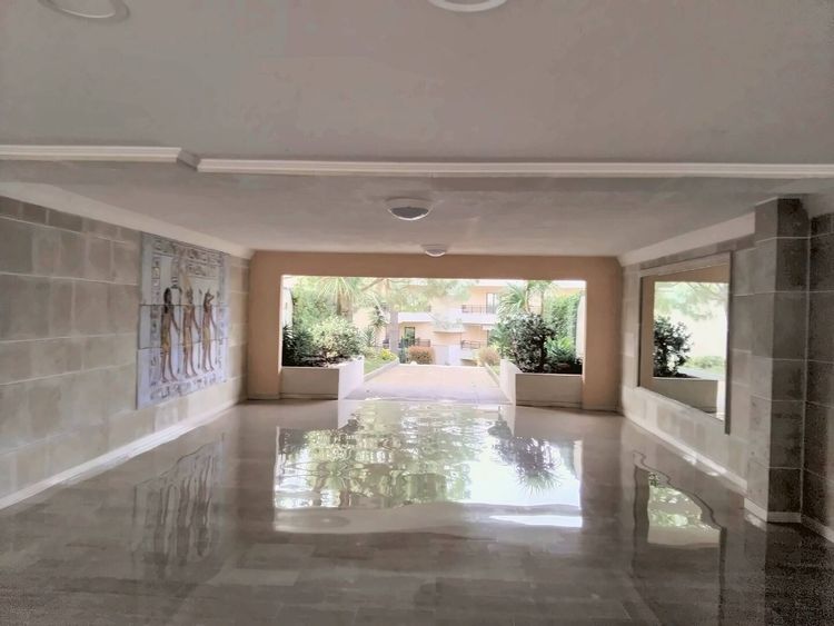 Common areas