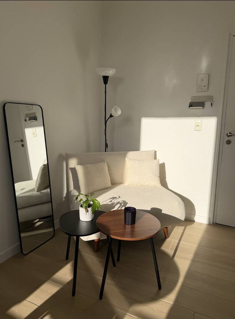 Common areas