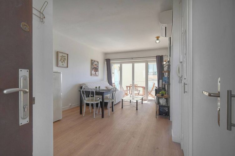 Common areas