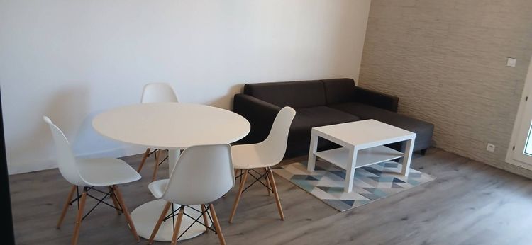 Common areas