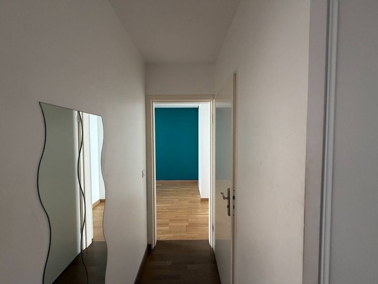Common areas