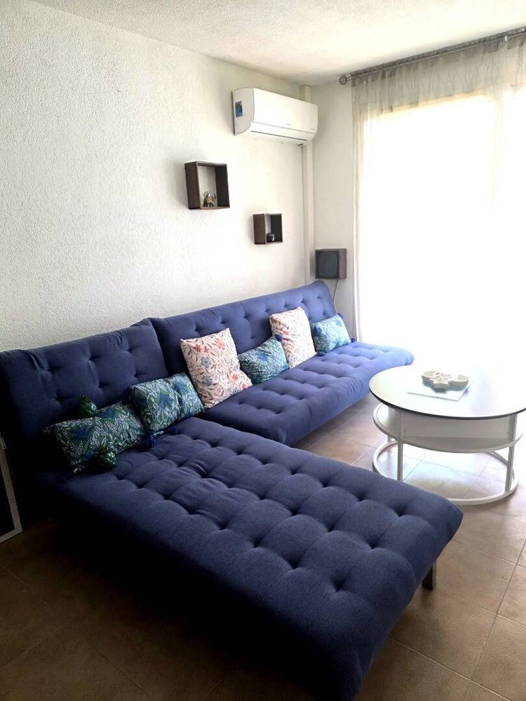 Common areas