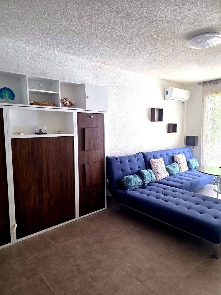 Common areas