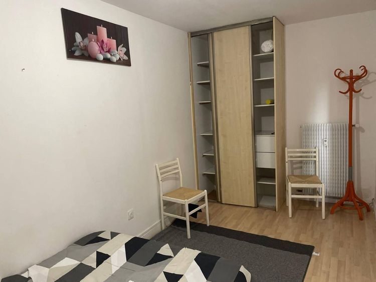 Common areas