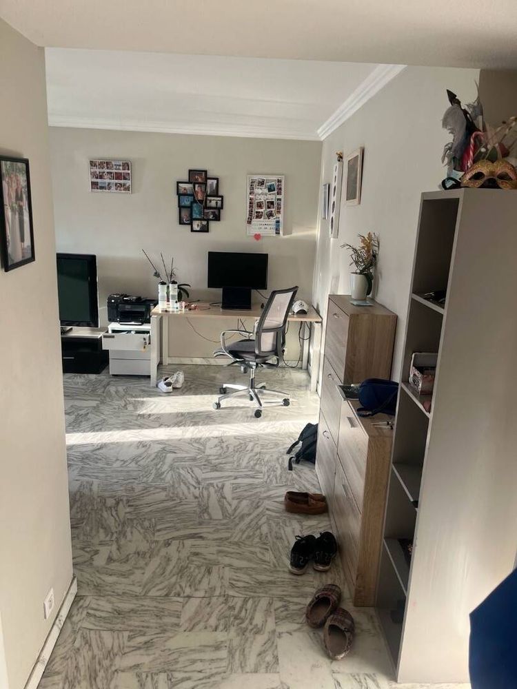 Common areas