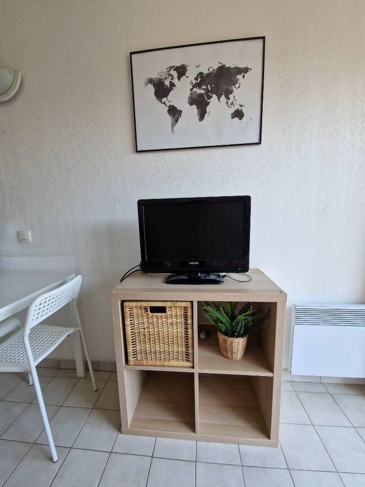 Common areas
