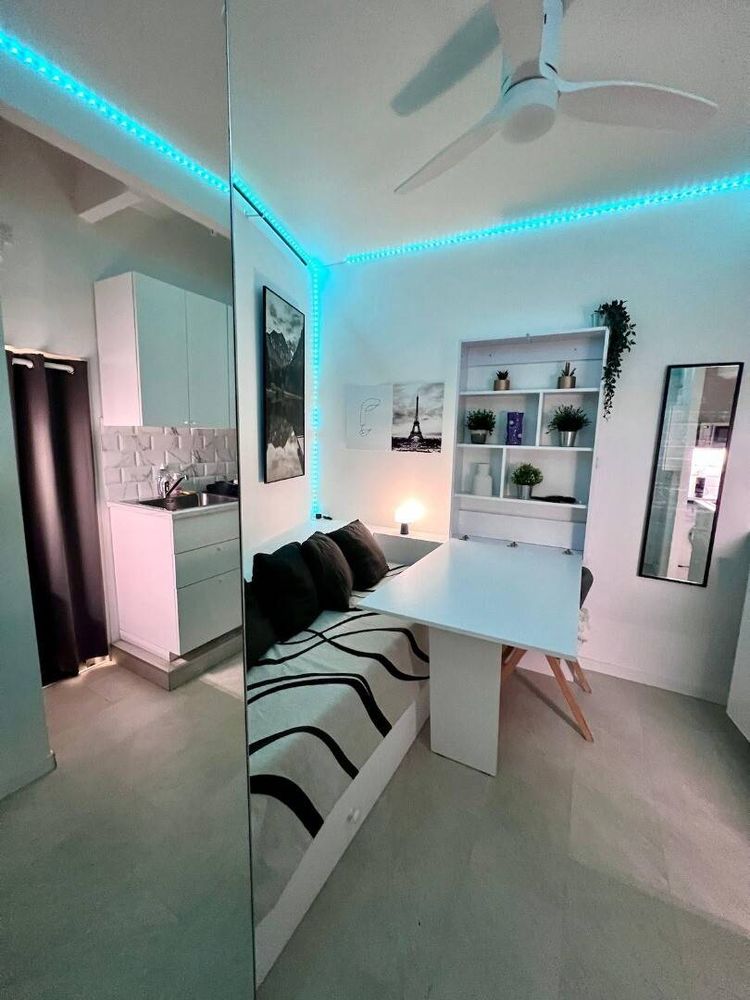 Common areas