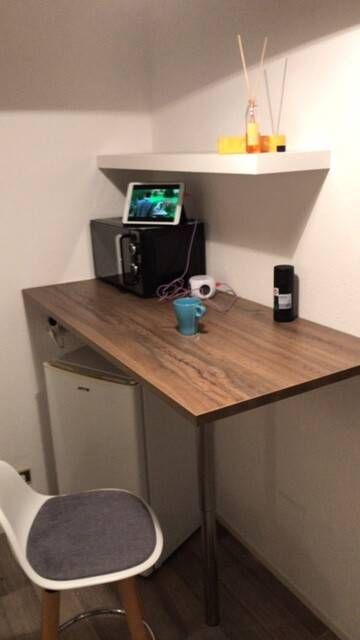 Common areas