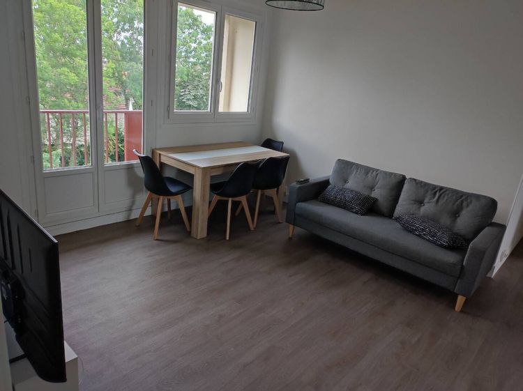 Common areas