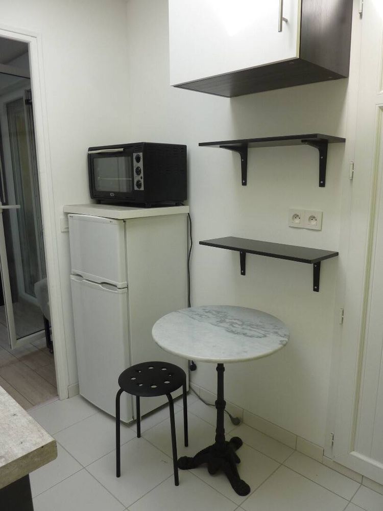 Common areas