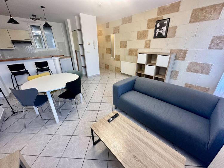Common areas
