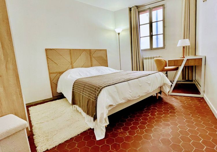 Chambre 1