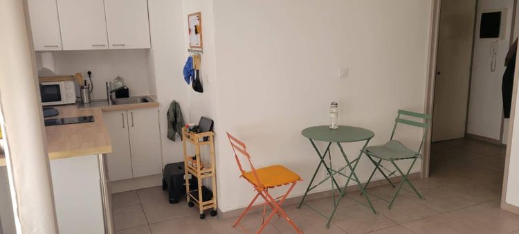 Common areas
