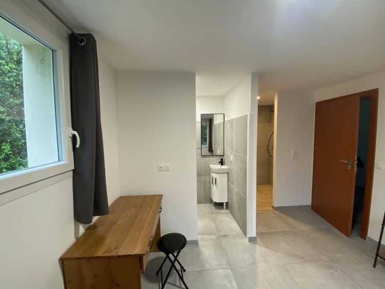 Chambre 1