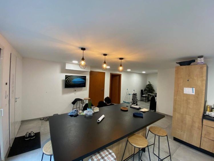 Chambre 1