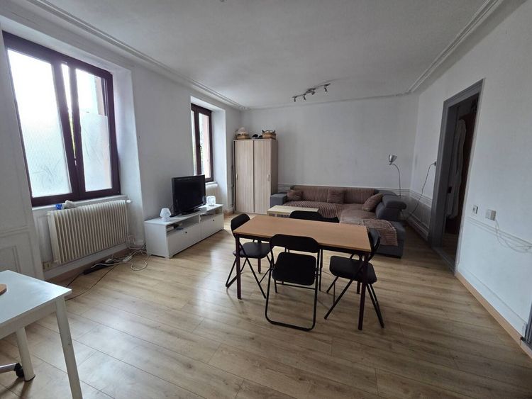 Common areas