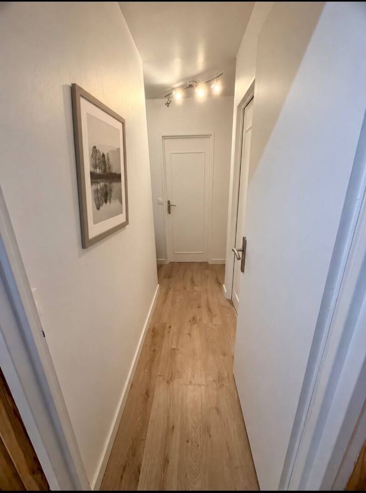 Common areas