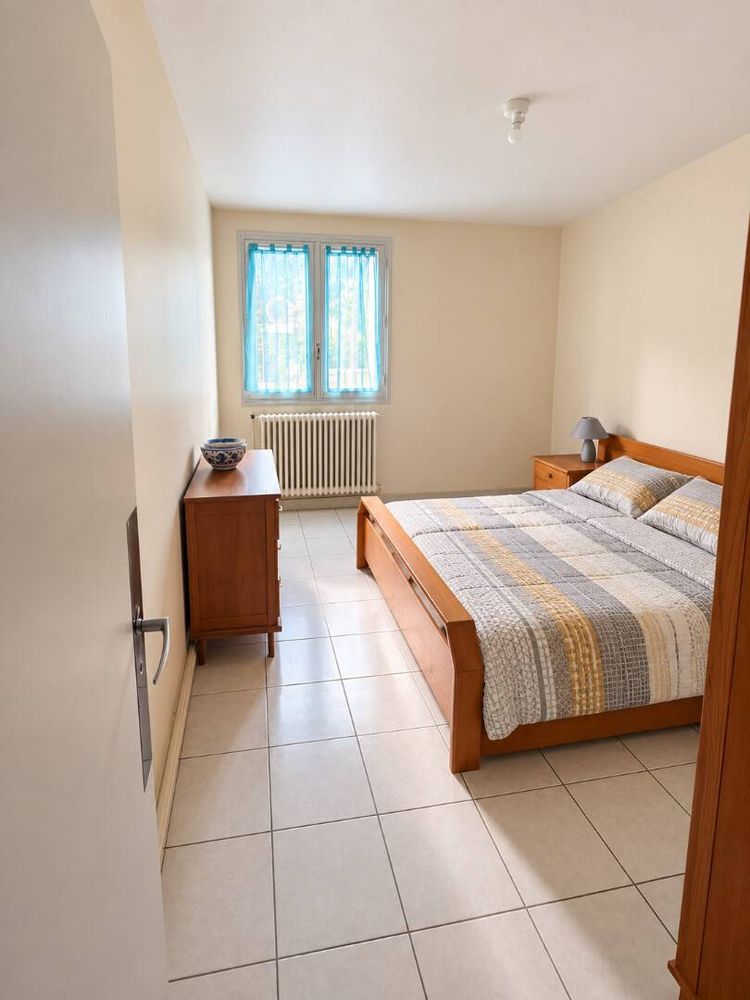 Chambre 1