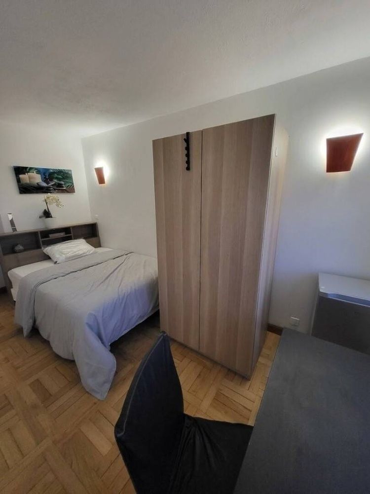 Chambre 1