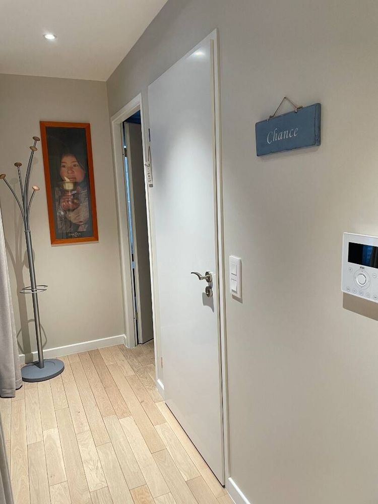 Common areas